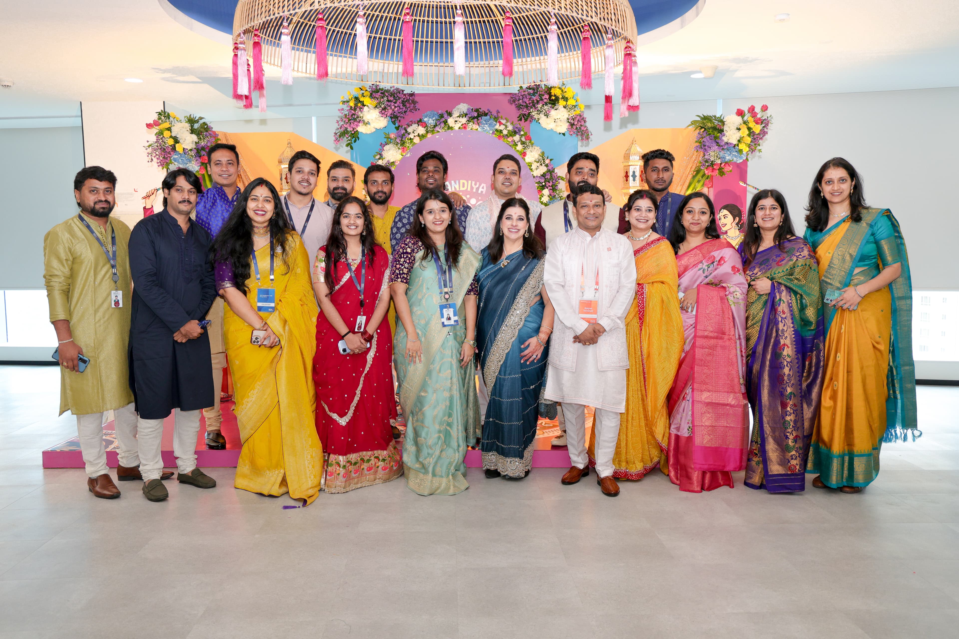 HCA Healthcare Gala