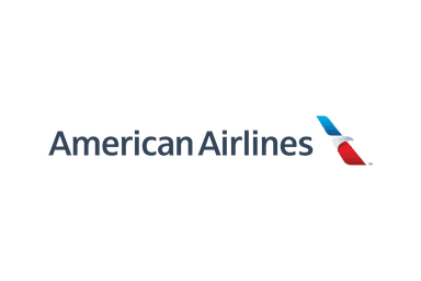 American Airlines logo — Celebrano Events client