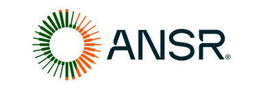 ANSR logo — Celebrano Events client