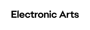Electronic Arts logo — Celebrano Events client