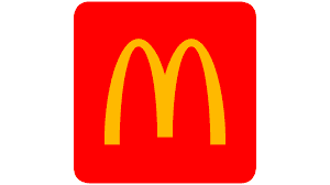 McDonald's logo — Celebrano Events client
