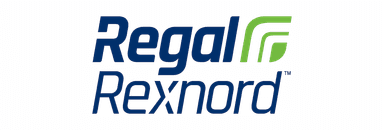 Regal Rexnord logo — Celebrano Events client
