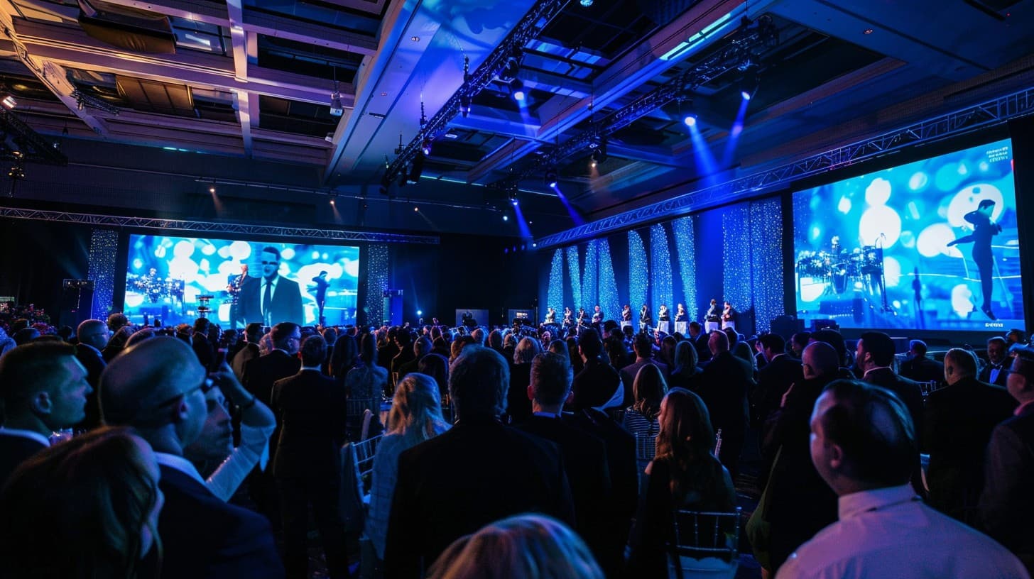 Corporate Events